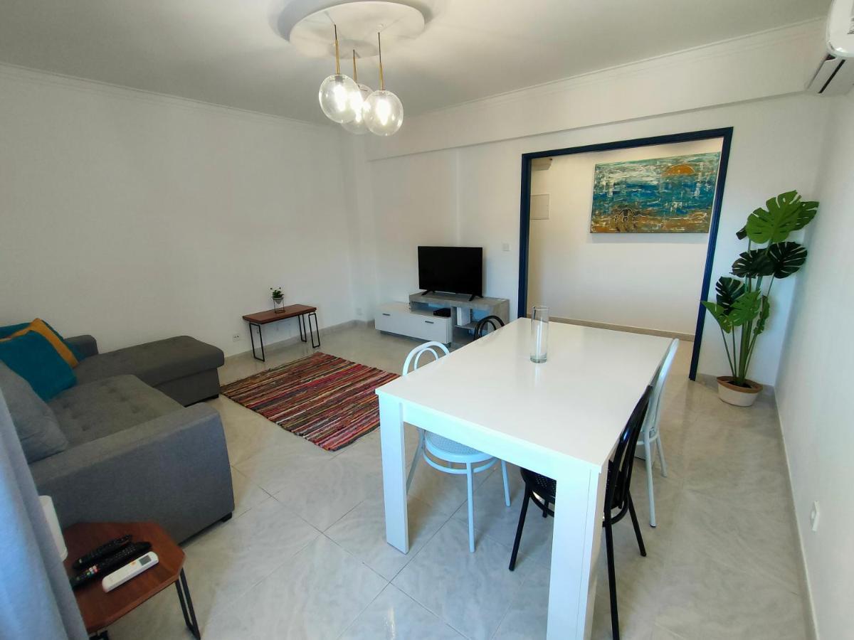 דירות שארנקה Casa Volatil מראה חיצוני תמונה