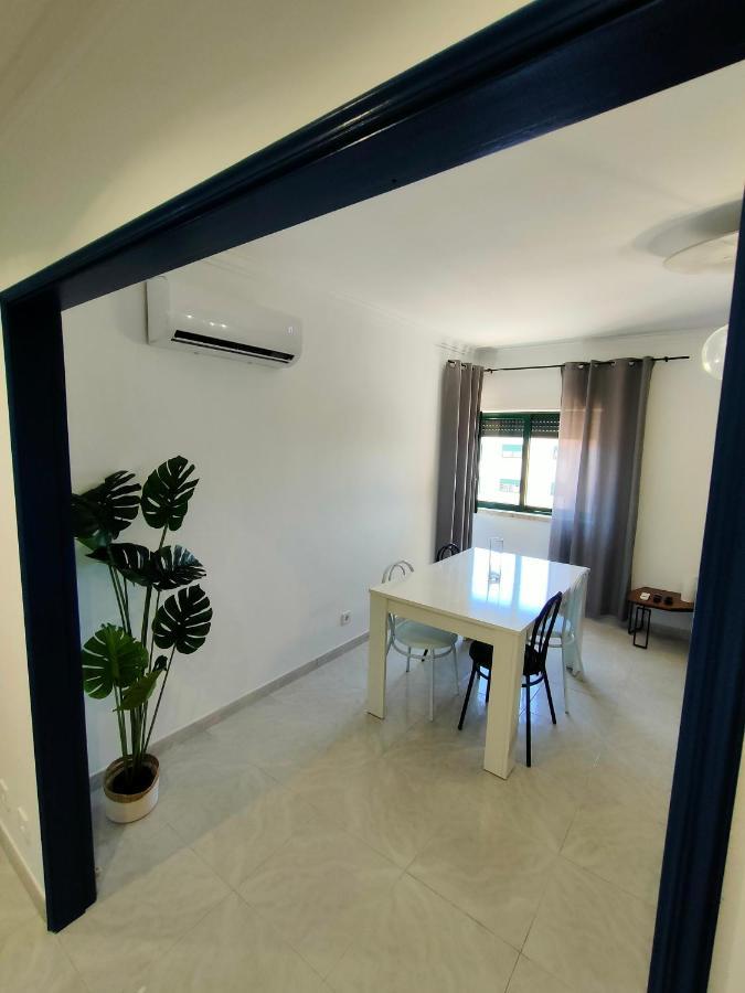 דירות שארנקה Casa Volatil מראה חיצוני תמונה