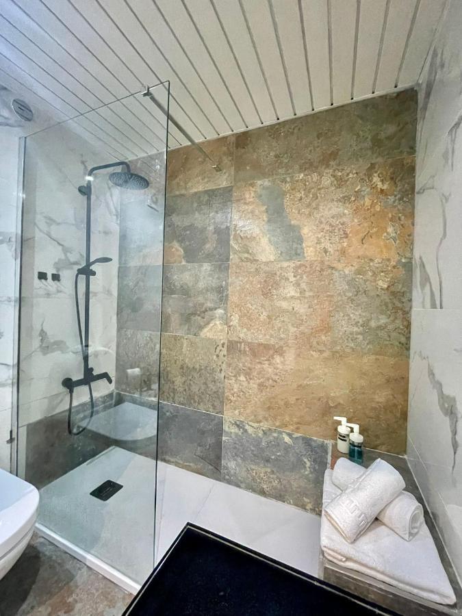 דירות שארנקה Casa Volatil מראה חיצוני תמונה