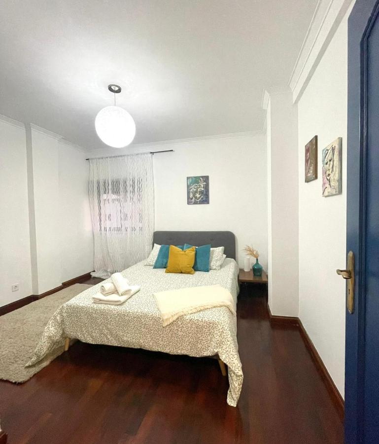 דירות שארנקה Casa Volatil מראה חיצוני תמונה